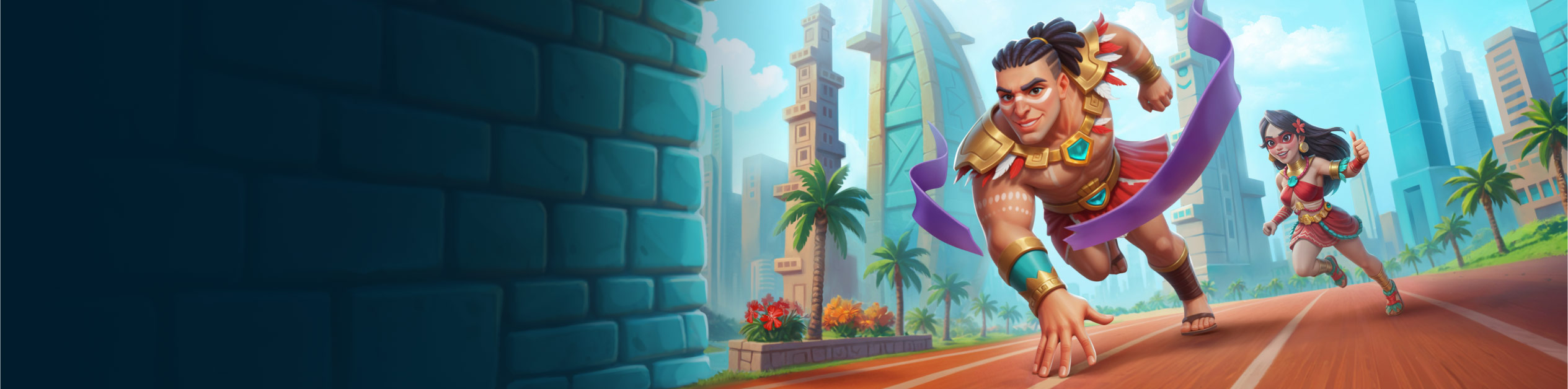 Torneo Semanal Deportivo de Dubái